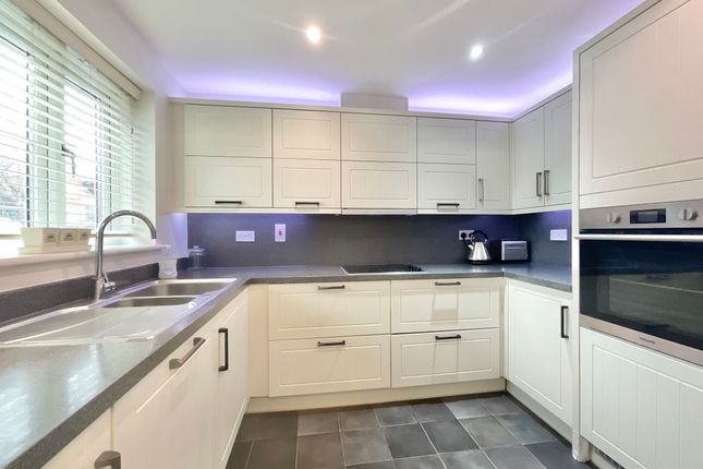 Semi-detached house for sale in Beech Avenue, Woore