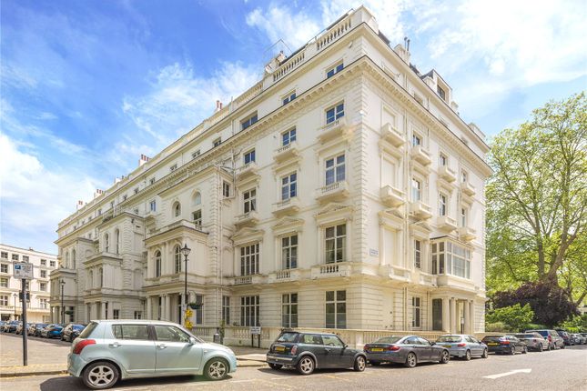 Flat for sale in Cleveland Square, Bayswater W2