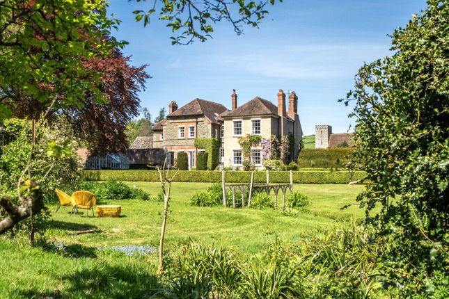 Gardens