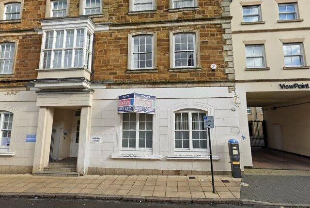 Thumbnail Office to let in Part Ground Floor, Chancery House, 52 Sheep Street, Northampton