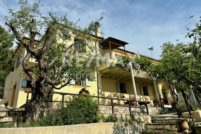 Thumbnail Villa for sale in Chrisi Milia, Sporades, Greece