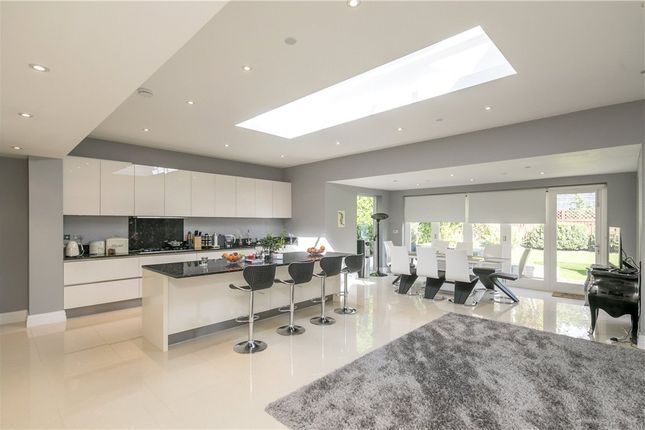 Stoke House,, Stoke Road, Surrey photo 3