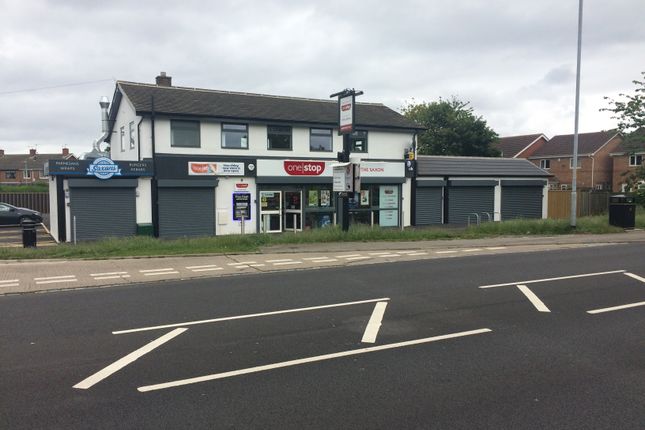 Restaurant/cafe to let in First Floor, The Saxon, Easington Road, Hartlepool