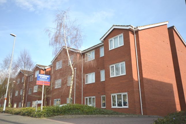 Flat to rent in Reservoir Road, Kettering