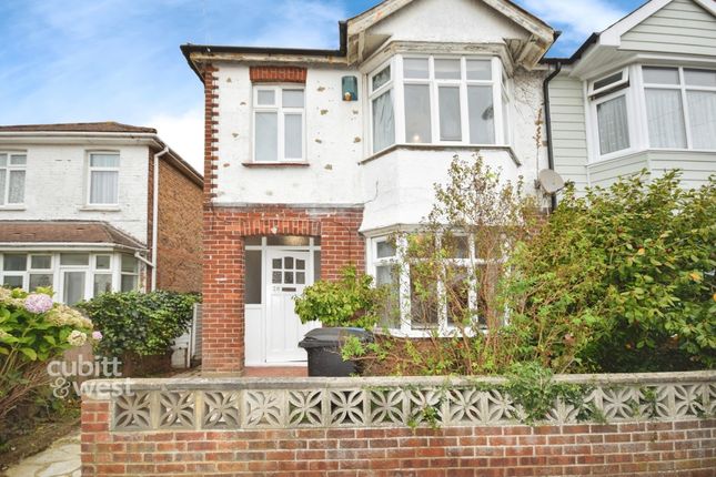 26 Cavendish Road...