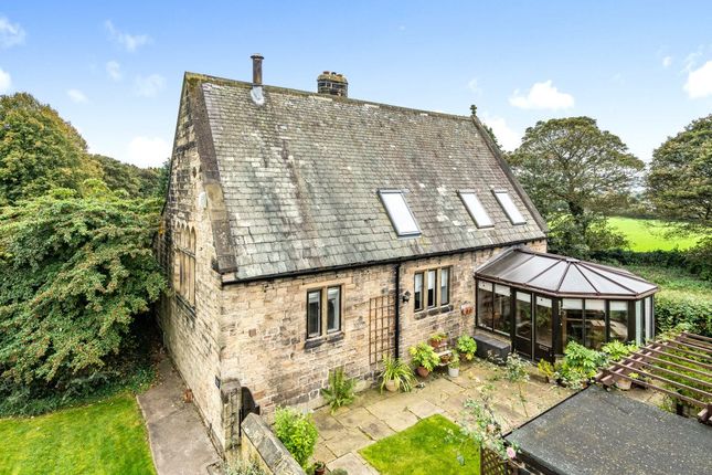 Thumbnail Semi-detached house for sale in School House, Heath, Wakefield, West Yorkshire