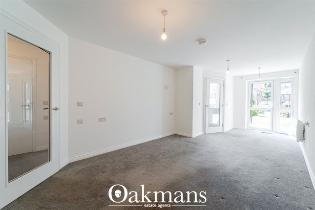 Flat 10, Highbury Lodge, 3, Silver Street, Birmingham photo 3