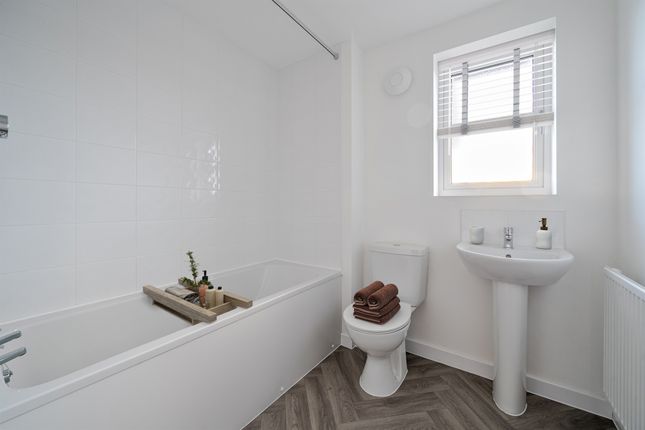 Plot 40,, 1, Stickford Close, Bedworth photo 4
