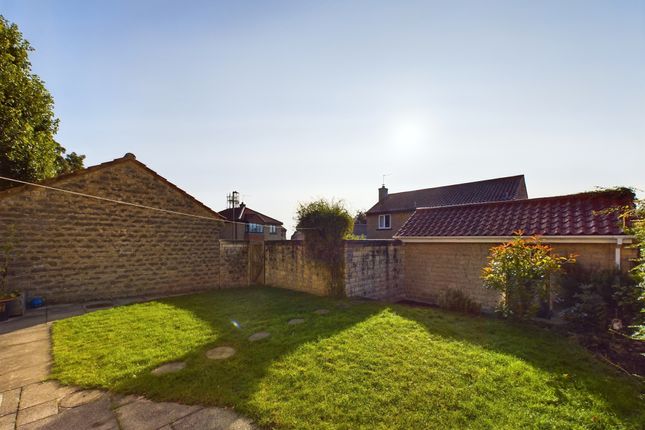 Detached house for sale in Beech Walk, Tadcaster