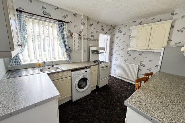 14, Keir Hardie Terrace, Durham photo 4