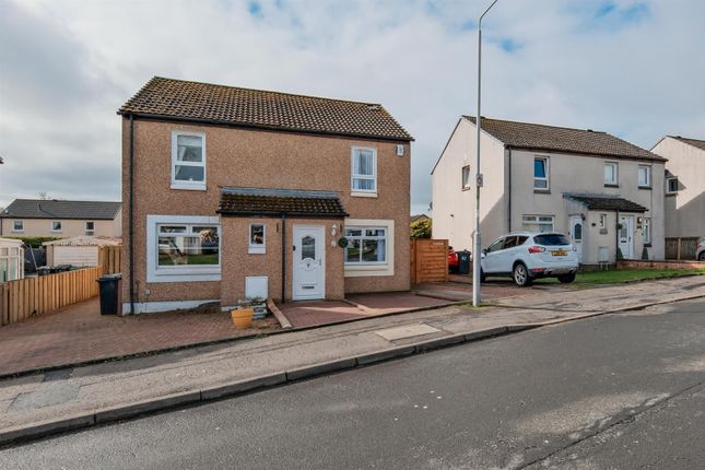 2-bed house on 44, Lewis Avenue, Wishaw, £150,000