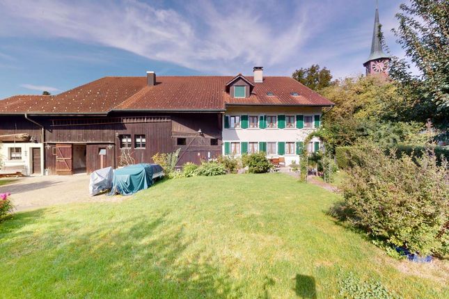 Villa for sale in Volketswil / Volketswil (Dorf), Kanton Zürich, Switzerland