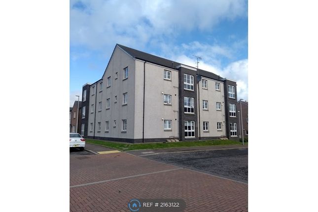 Thumbnail Flat to rent in Cove, Aberdeen