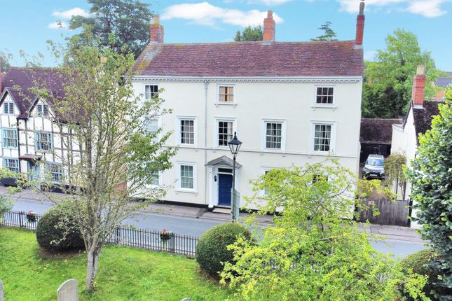 Thumbnail Detached house for sale in Church Street, Newent
