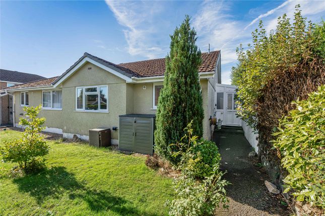2-bed bungalow on 39, Catalina Close, Honiton, £250,000