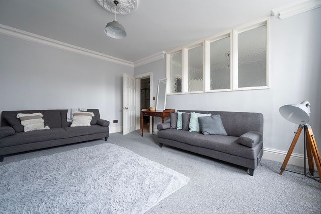 Flat for sale in Nelson Crescent, Ramsgate