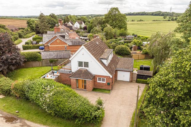 Thumbnail Property for sale in Pump Hill, Brent Pelham, Buntingford