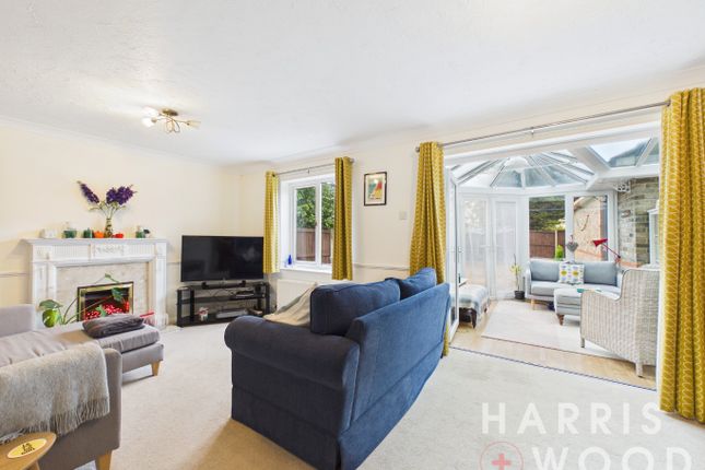 3 Wagtail Place, Riverside Way, Colchester photo 3