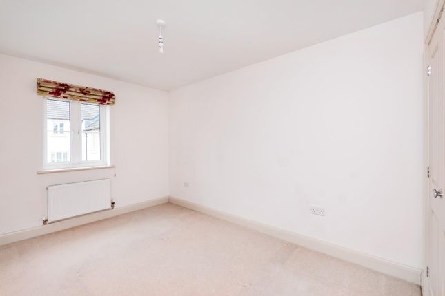 Detached house to rent in Sabin Close, Bath
