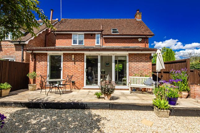 Detached house for sale in High Meadow Cottage, Streatley On Thames