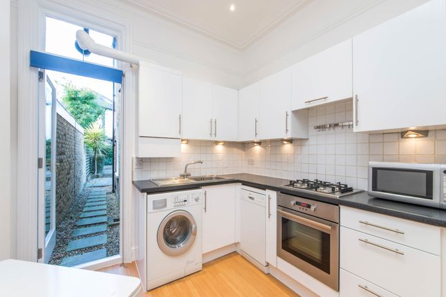 St Albans Avenue, Chiswick photo 3