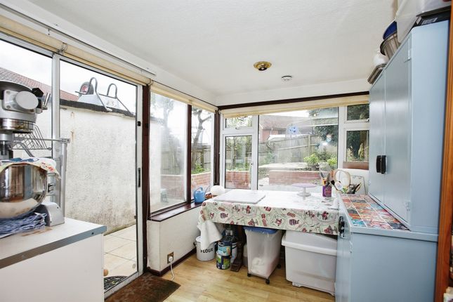 Semi-detached house for sale in Furland Road, Crewkerne