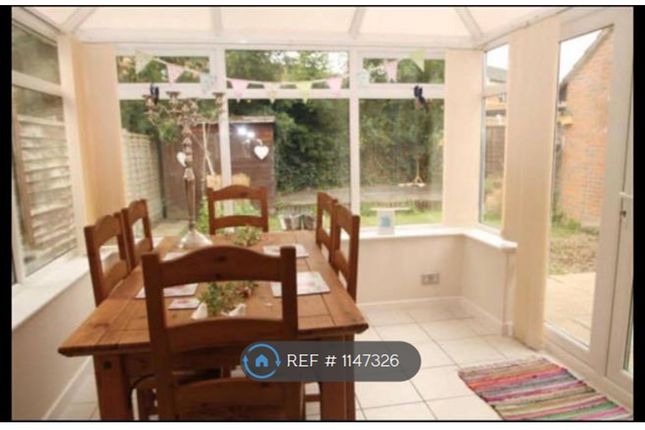 Thumbnail Semi-detached house to rent in Ascot Road, Oswestry