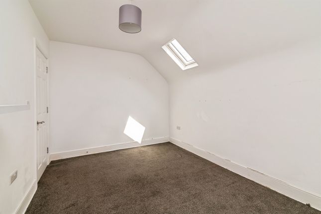Flat 9, Katherine House, Ebury Road, Nottingham photo 4