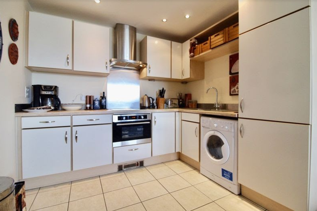 Flat to rent in Caldey Island House, Cardiff