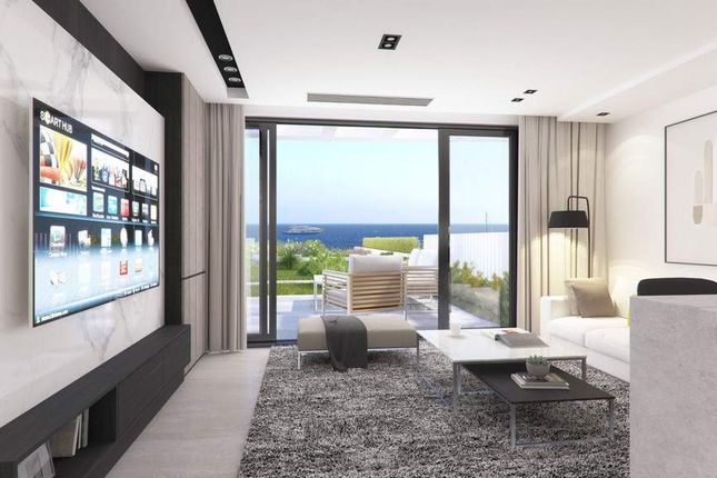 Penthouse for sale in Larnaca, Eparchía Lárnakas, Cyprus