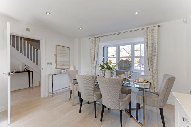 Plot 58, 60, Sweeters Field Road, Cranleigh photo 4