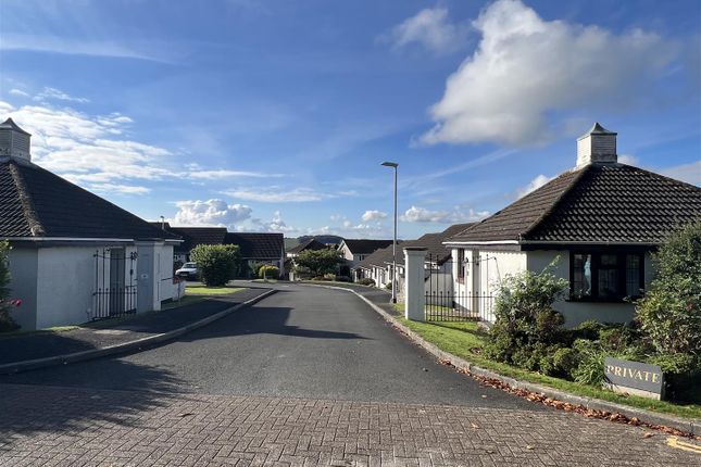 Flat for sale in Chisholme Court, St. Austell