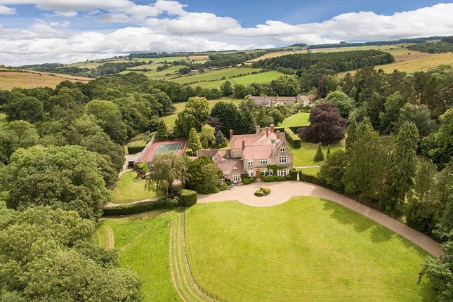 Thumbnail Country house for sale in Apperley Dene, Stocksfield, Northumberland