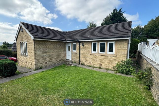 Northcroft Rise, Bradford photo 2