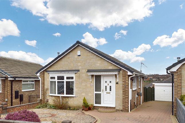 Detached bungalow for sale in New Park Vale, Farsley, Pudsey