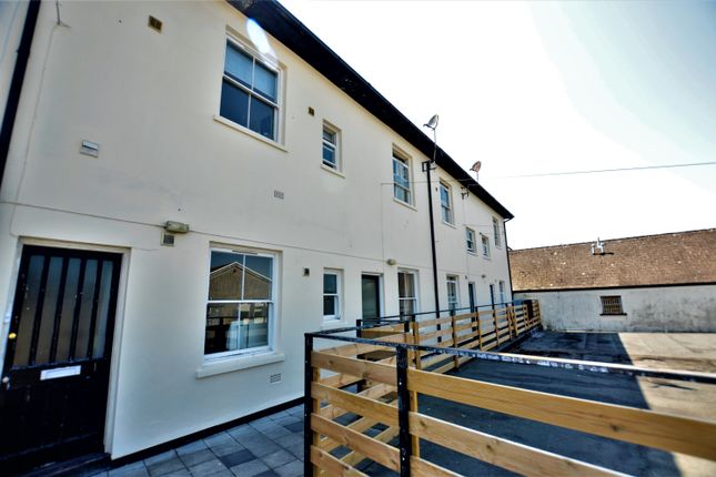 Terraced house to rent in 2 Bree Shute Lane, Bodmin