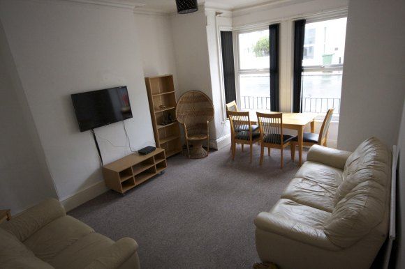 Shared accommodation to rent in Southern Terrace, Plymouth, Plymouth