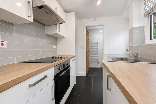 16, Draycott Street, Liverpool photo 3