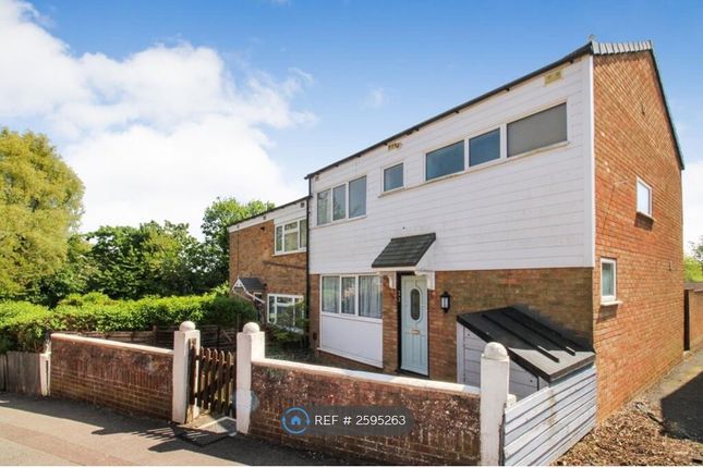 3 Bedroom Family Home