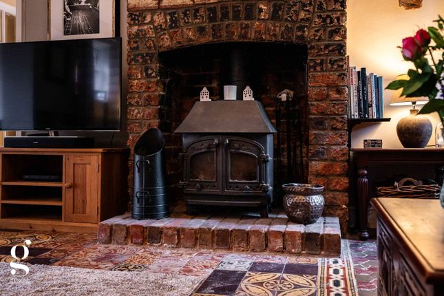 Sweet Briar Cottage, Lumber Lane, Hereford photo 4