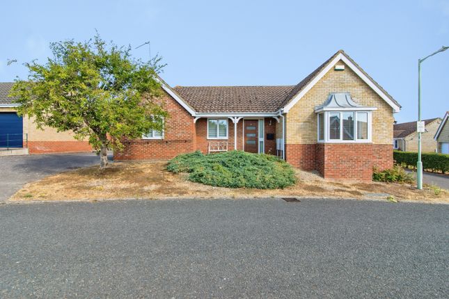 3-bed house on 4, Will Rede Close, Suffolk, £450,000