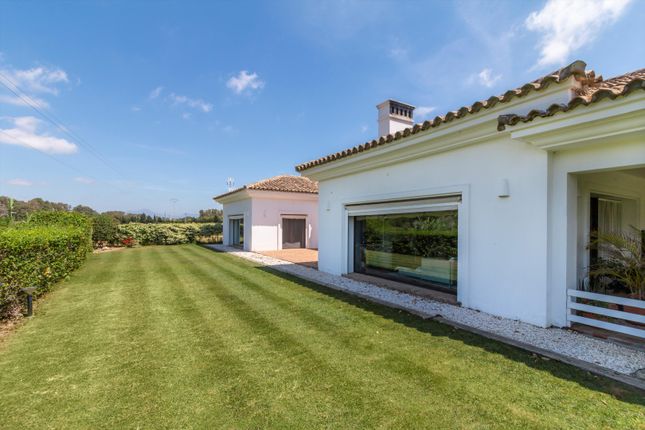 Farmhouse for sale in San Roque, Cadiz, Spain