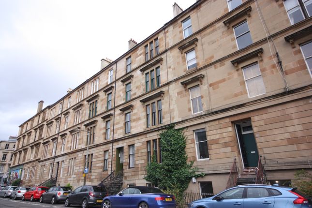 Thumbnail Flat to rent in Otago Street, Glasgow