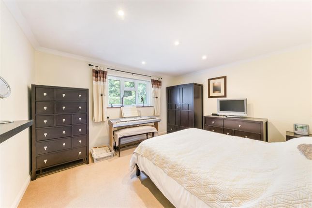 Detached house for sale in Pebble Close, Tadworth