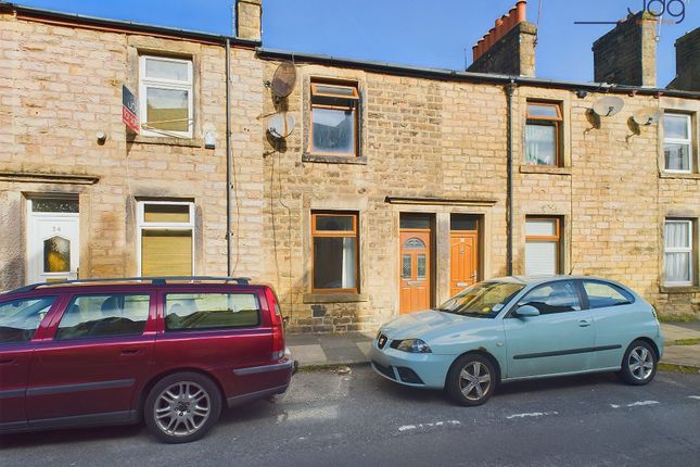 Welcome To Prospect Street