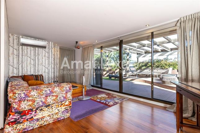 Apartment for sale in Ps Til.Lers, Barcelona, Spain