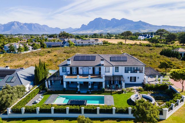 Thumbnail Detached house for sale in 59 Palomino Way, Val De Vie, Paarl, Western Cape, South Africa