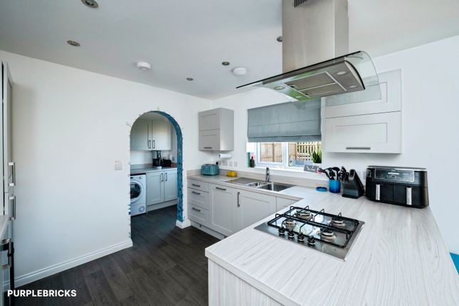 16 Brewers Corner, Stanton Hill, Sutton-in-Ashfield photo 4