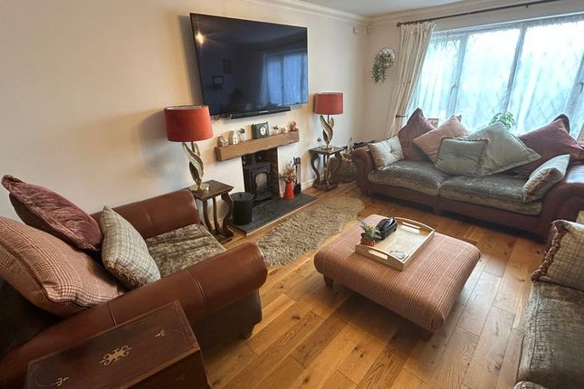Bryn Gannock, Conwy photo 2