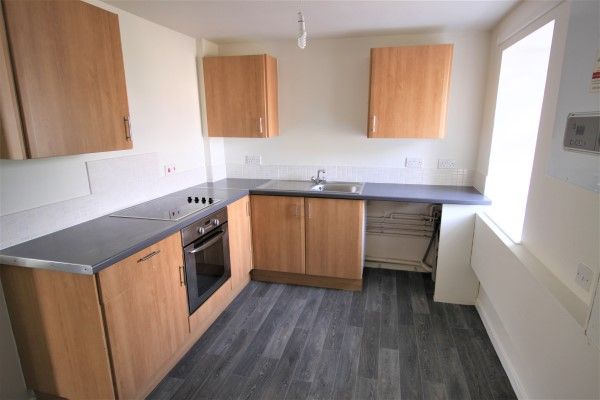 Flat to rent in High Street, Montrose